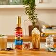 thumbnail image 3 of Torani Coffee Syrup Variety Pack, Plastic Bottles, Coffee Flavoring Syrup, No Known Allergens, 25.4 fl oz, 4 Count, 3 of 6