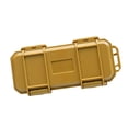 thumbnail image 1 of Estuche organizador para herramientas , resistente, protector, a prueba de golpes, multiusos, portátil Marrón, 1 of 8