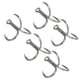 thumbnail image 5 of Kit De Anzuelos Agudos De Pesca, Kit De Anzuelos Agudos De 5 Piezas De Alto Carbono Para Estanque ANGGREK GE2717, 5 of 8