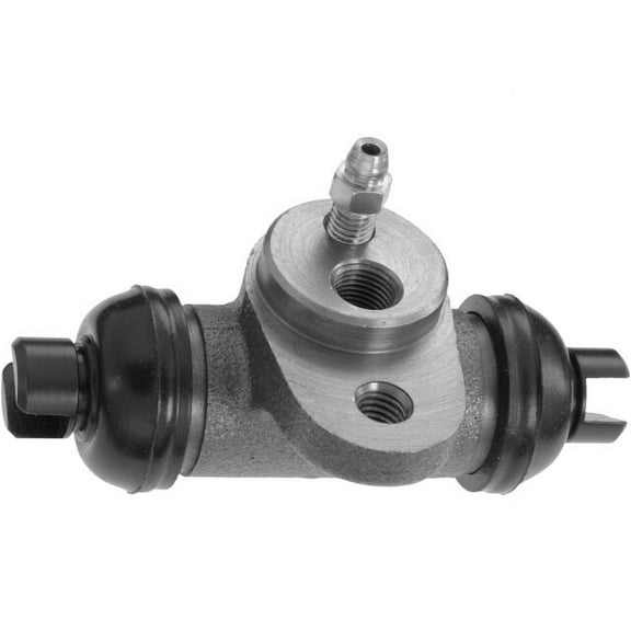 Rear Wheel Cylinder - Compatible with 1968 - 1978 Volkswagen Beetle 1969 1970 1971 1972 1973 1974 1975 1976 1977