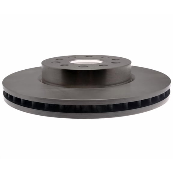 Raybestos 581913R BPI581913R BRAKE ROTOR Fits select: 2016-2020 CHEVROLET CAMARO, 2014 CADILLAC CTS