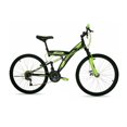 thumbnail image 3 of Bicicleta Benotto Kobbe de Montaña R26 Varios Colores 1 pza, 3 of 4