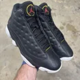 thumbnail image 2 of Ni - ke Sz 11 - Jordan 13 Playoff - 2023 - Pre Owned, 2 of 5