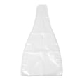 thumbnail image 1 of Transparent Guitar Dust Cover, Reinforced Edges Full Coverage Transparent Electric Guitar Cover  for Home, 1 of 7