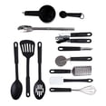 thumbnail image 1 of Combo de Utensilios de Cocina All U Need 20 Pzs Mango de Nylon, 1 of 5