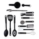 thumbnail image 1 of Combo de Utensilios de Cocina All U Need 20 Pzs Mango de Nylon, 1 of 5
