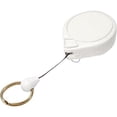 thumbnail image 2 of Flex-O-Loc 36 In. Retractable Key Chain, 2 of 2