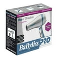 thumbnail image 2 of BaBylissPRO® Nano Titanium™ Ionic Professional Hair Dryer, 2 of 3