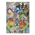 thumbnail image 3 of 500 PCS Jigsaw Puzzle - The Cuphead Show Puzzle Enthusiasts, 3 of 8