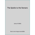 thumbnail image 1 of Pre-Owned The Epistle to the Romans (Paperback) 0802402682 9780802402684, 1 of 1