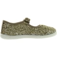thumbnail image 2 of Naturino Girls 7703 Casual Mary Jane Flats Shoes, 2 of 4