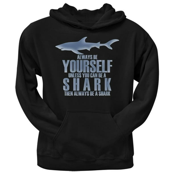 Shark hoodies for adults sale