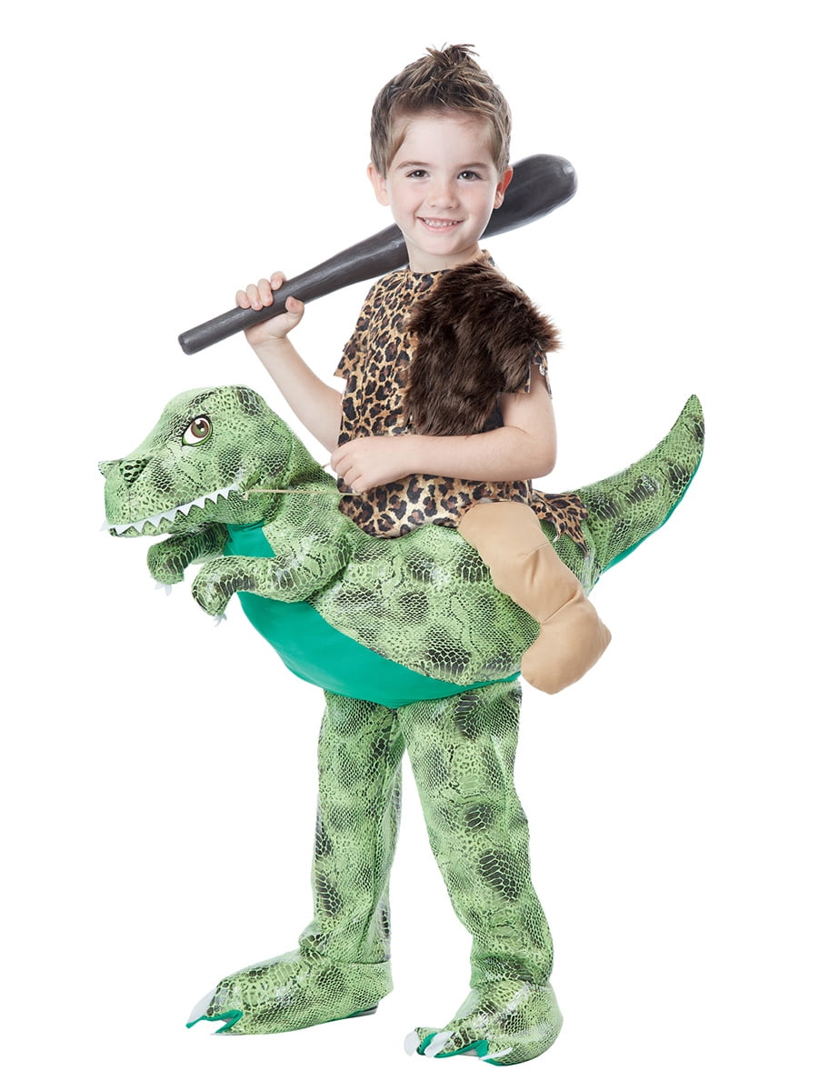Underwraps Pterodactyl Fossil Toddler Childs Halloween Costume 