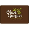 Olive Garden $50 Gift Card