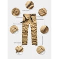 thumbnail image 4 of Pantalones Tácticos Casuales Ligeros Para Hombre, 4 of 7