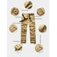 thumbnail image 4 of Pantalones Tácticos Casuales Ligeros Para Hombre, 4 of 7