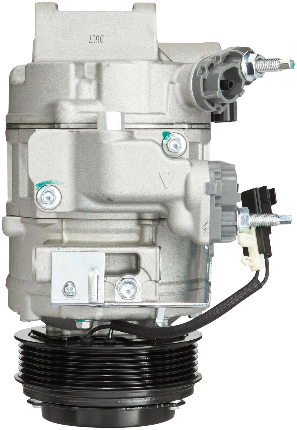 Spectra Premium A/C Compressor 0610308