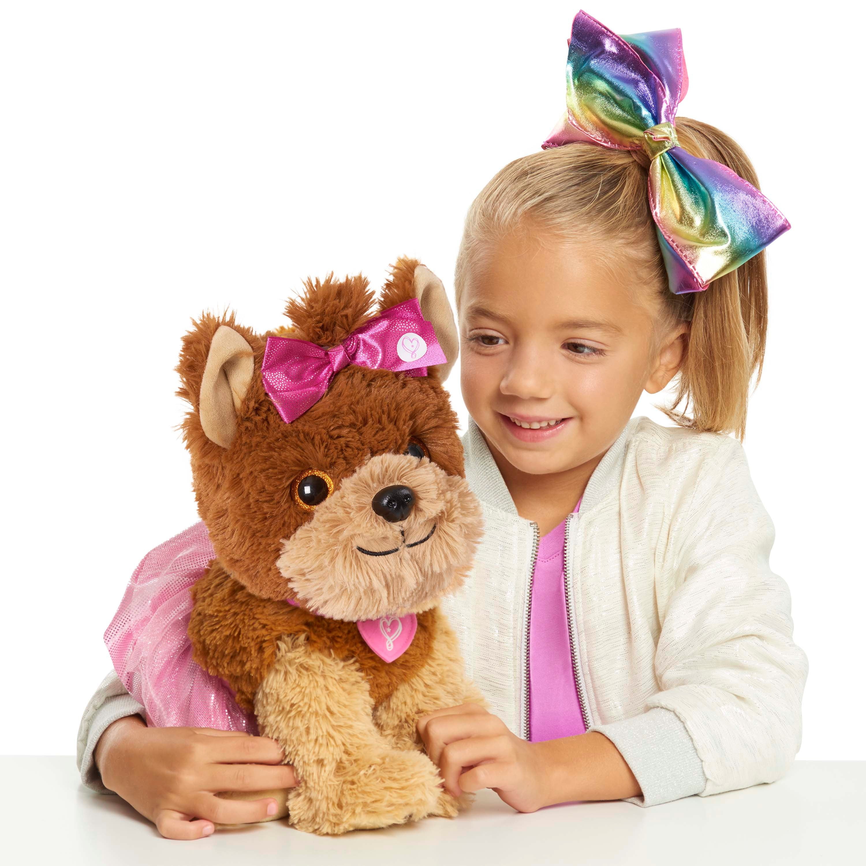 Jojo Siwa Teddy Bear | peacecommission.kdsg.gov.ng