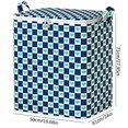 thumbnail image 3 of Suncoda Toy Storage Organizer Oxford Cloth Storage Bag Bedroom Quilt Storage Waterproof Storage Bag Storage Bins With Lids On Clearance, 3 of 3