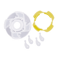 thumbnail image 5 of Scaroo 285809 Cam Agitator Repair Kit Fit For Whirlpool AH334648 2-PACK, 5 of 6