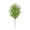 B, variant on Tahtuvzn School Decorations Artificial Branches Plants for Home Office Wedding and Garden Decoration Shop Decoration,6.7x17.7"