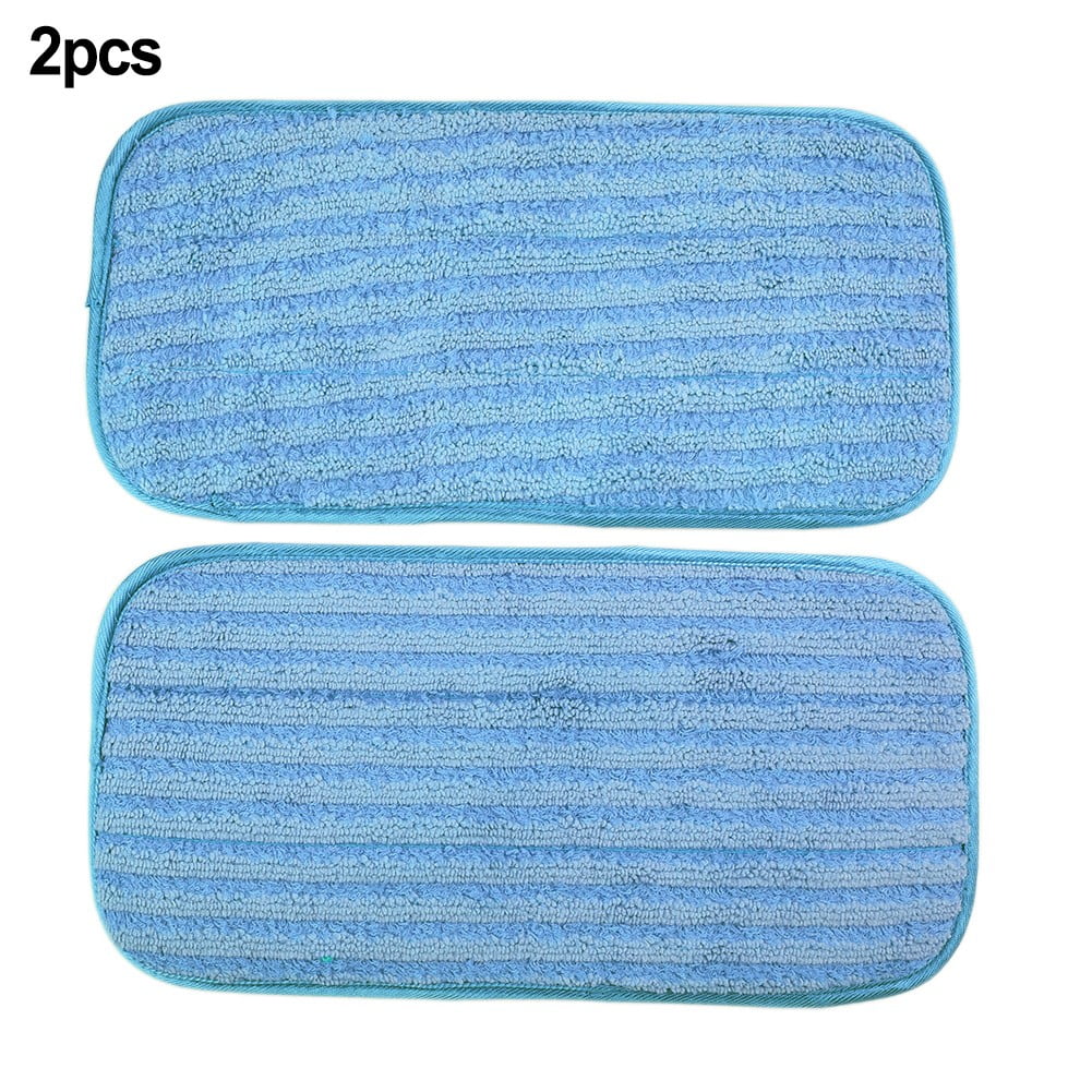 Microfiber Reusable Mop Pad For Swiffer Sweeper Machine Washable Mop