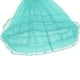 thumbnail image 5 of Ropa de noche de tul de encaje de princesa para muñeca articulada de 60 CM LUT Azul Hugo Vestido de muñeca BJD, 5 of 9