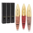 thumbnail image 2 of Mancha de Labios Mate, Resistente al Agua 01 03 04 Tono de color Secado Rápido Duradero Duradero de Alto Pigmento Lériz Líquido Líquido 3pcs para Maquillaje, 2 of 7