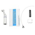 thumbnail image 4 of Handpiece Slow Type Low Speed Push Button Handpiece for Dental Use Contra Angle Latch Bur, 4 of 5