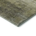 thumbnail image 3 of Addison Rugs Mayfield Premium Machine Washable Transitional Abstract Gold Rectangle Rug, 3' x 5', 3 of 7