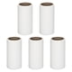 thumbnail image 4 of 5 rollos de cinta limpiadora de papel adhesivo rasgable para rodillos quitapelos de mascotas - 10 cm (30 hojas/rollo), 4 of 4