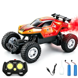 Redcat Racing Tornado S30 SH-18 3cc Motor RC Nitro Buggy Vehicle