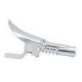 thumbnail image 4 of Quick Release Grease Coupler Prevent Leakage Rust Prevention Manual High Pressure Grease Nozzle Oil Injector Nozzle, 4 of 10