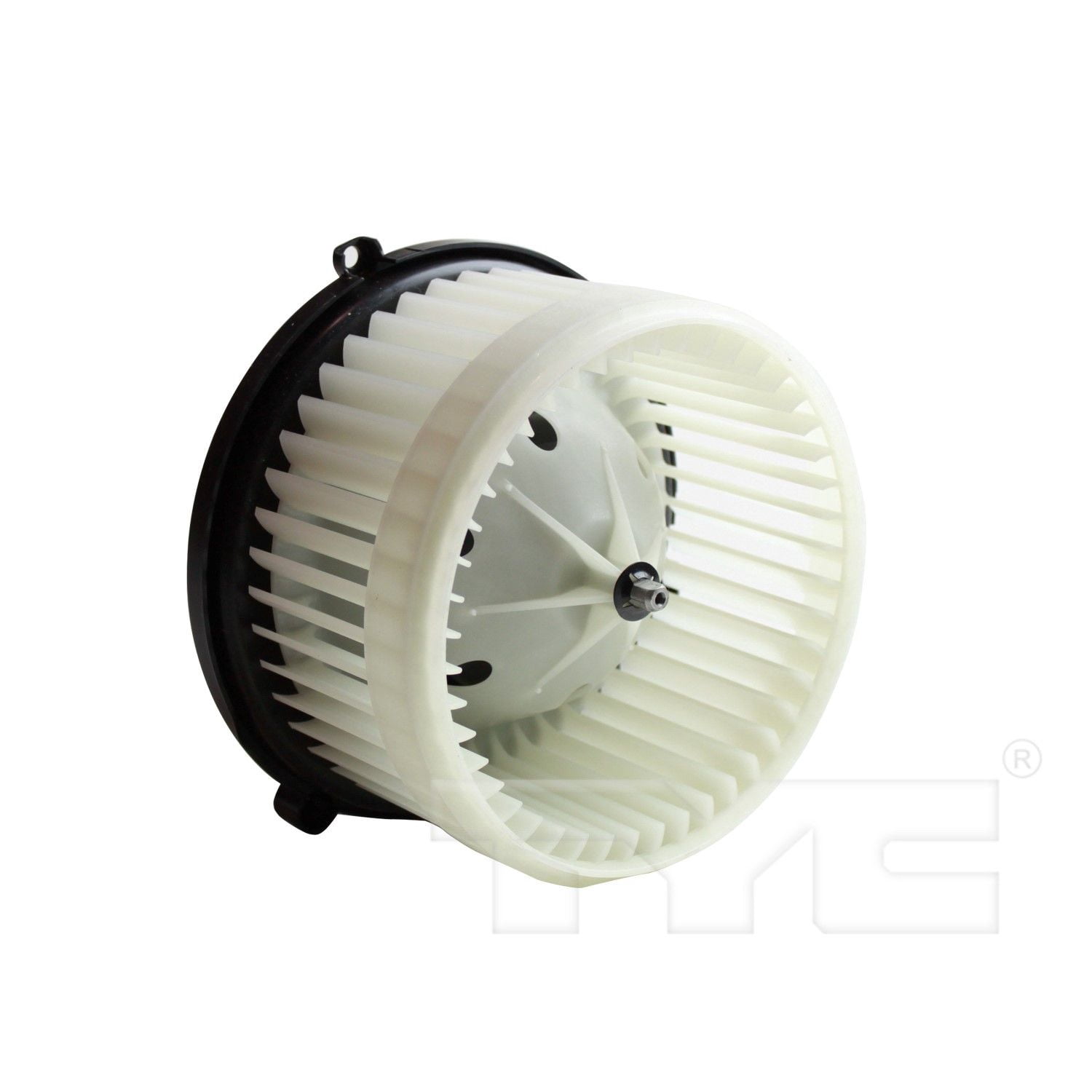 HVAC Blower Motor Fits select: 2006-2017 CHEVROLET EQUINOX, 2010-2017 GMC TERRAIN