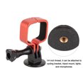 thumbnail image 3 of Pocket 3 Camera Expansion Adapter Fixed Frame Bracket Holder with 1/4 Inch Thread, Outdoor Photography Accessories, 3 of 7