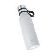 thumbnail image 2 of Termo para Agua o Cafe Fria o Caliente de Acero Inoxidable de 600 Ml Color Blanco, 2 of 5