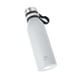 thumbnail image 2 of Termo para Agua o Cafe Fria o Caliente de Acero Inoxidable de 600 Ml Color Blanco, 2 of 5