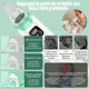 thumbnail image 5 of Aspirador Nasal Para Bebé Seguro Eléctrico Muto Limpiador Pamolo BST3172231, 5 of 8
