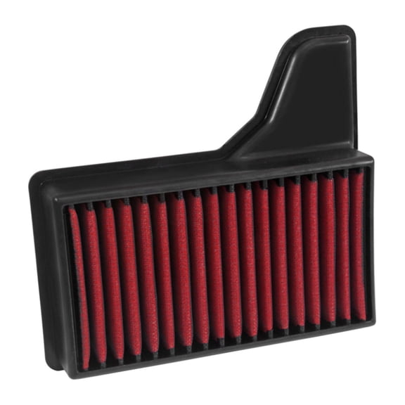 AEM Dryflow Engine Air Filter: Washable, Multi-Layer Protection, Engineered to Boost Horsepower, AEM-28-50029