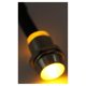 thumbnail image 3 of Luz indicadora de panel LED amarilla de 12 V y 8 mm para furgoneta de coche - Juego de 4, 3 of 6