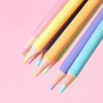 thumbnail image 4 of 12 Pastel Pencils, Artist's Neon Pencils, Pastel Pencils for Drawing, Sketching and Coloring Books, 4 of 5