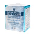 thumbnail image 2 of Safdie & Co. Mattress Protector Knitted Cool Q White, 2 of 5