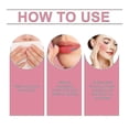 thumbnail image 5 of Lip And Cheek Water Moisturizing Lip Dye, Natural Easy Color Brightening, Colorful And Long-Lasting Lip Dye, 5 of 5