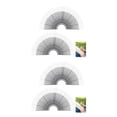 thumbnail image 1 of yingyy 100pcs Writing With These Pen Refills Smooth Writing School Supplies 2Set, 1 of 6