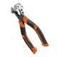 thumbnail image 1 of V Shape 90 Degree Scissors Cutting Pliers V Mouth Scissors Door and Window Rubber Sealing Strip She, 1 of 5