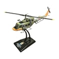 thumbnail image 3 of Helicóptero modelo 1/100, avión de juguete, adorno de regalo, colección con base de exhibición, modelo de avión fundido a presión para estantería de, 3 of 8