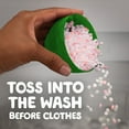 thumbnail image 4 of Gain Tango 2-in-1 Dual Scent In-Wash Laundry Scent Booster Beads, Strawberry & Shea Scent, 10.7 oz, 4 of 6