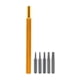 thumbnail image 2 of 2x Juego de 6 Herramientas de Destornillador con Brocas de 1,3mm, 1,5mm, 2,0mm, 2,5mm Y 3,0mm para Mantenimiento de Hobby Car RC Boat Boat 2 piezas, 2 of 8