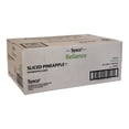 thumbnail image 4 of Sysco Reliance Jus d'Ananas Tranché 2.84LT/100oz, 4 of 4
