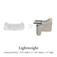 thumbnail image 3 of Bandeja de comedor Inglesina Fast Dining Tray Plus para silla Fast Table, 3 of 6